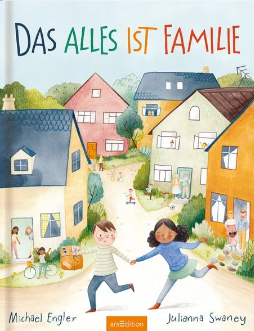 Das alles ist Familie* ab 4J