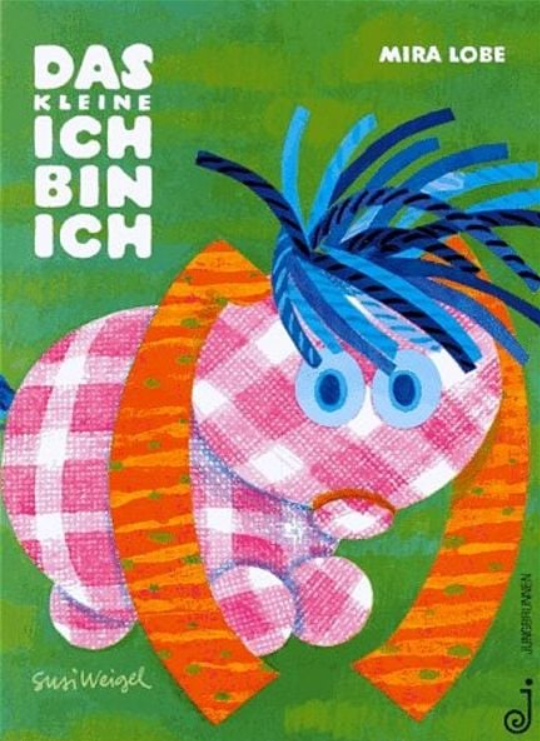 Das kleine Ich bin ich*
