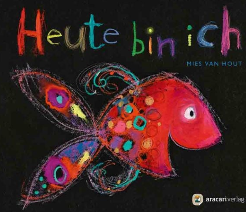 Heute bin ich*