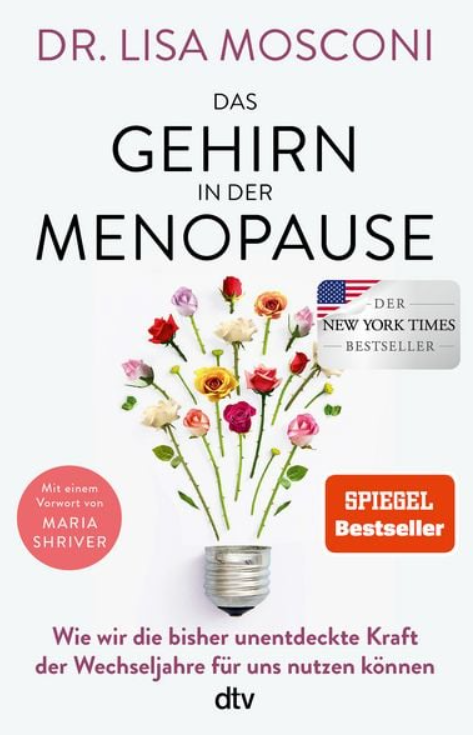 Das Gehirn in der Menopause *
