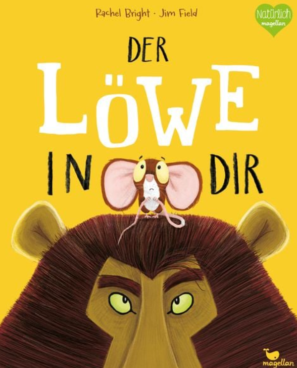 Der Löwe in dir*