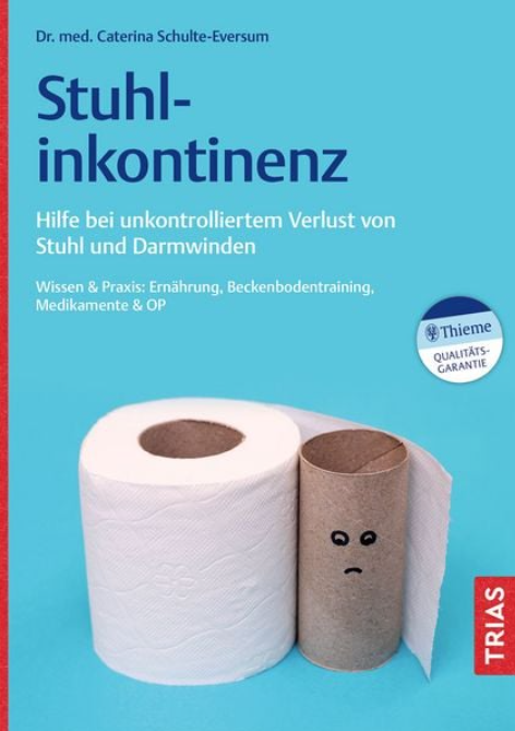 Stuhlinkontinenz*