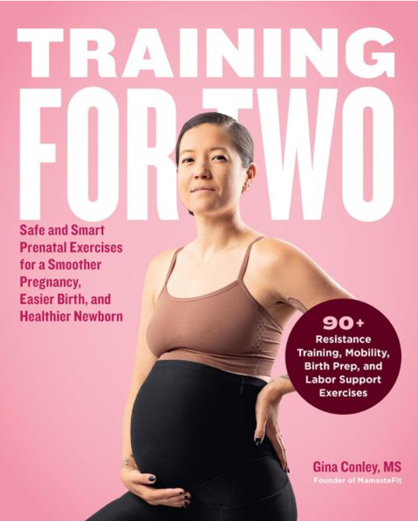 Training for Two *