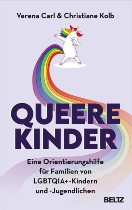 Queere Kinder*