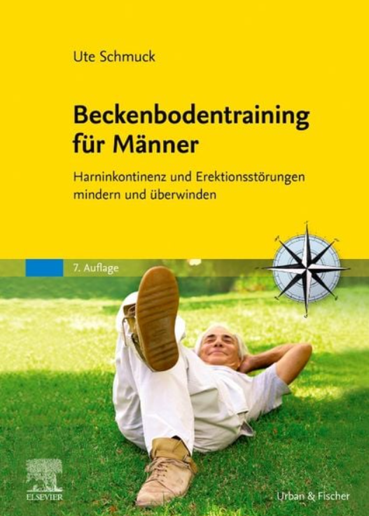 Beckenbodentraining für Männer*