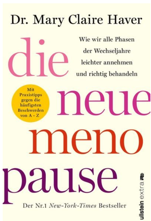 Die neue Menopause *