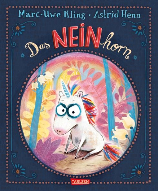 Das NEINhorn*