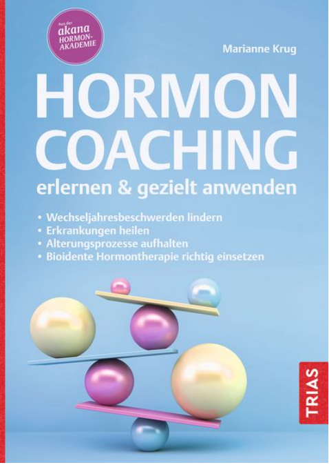 Hormoncoaching erlernen & gezielt anwenden*