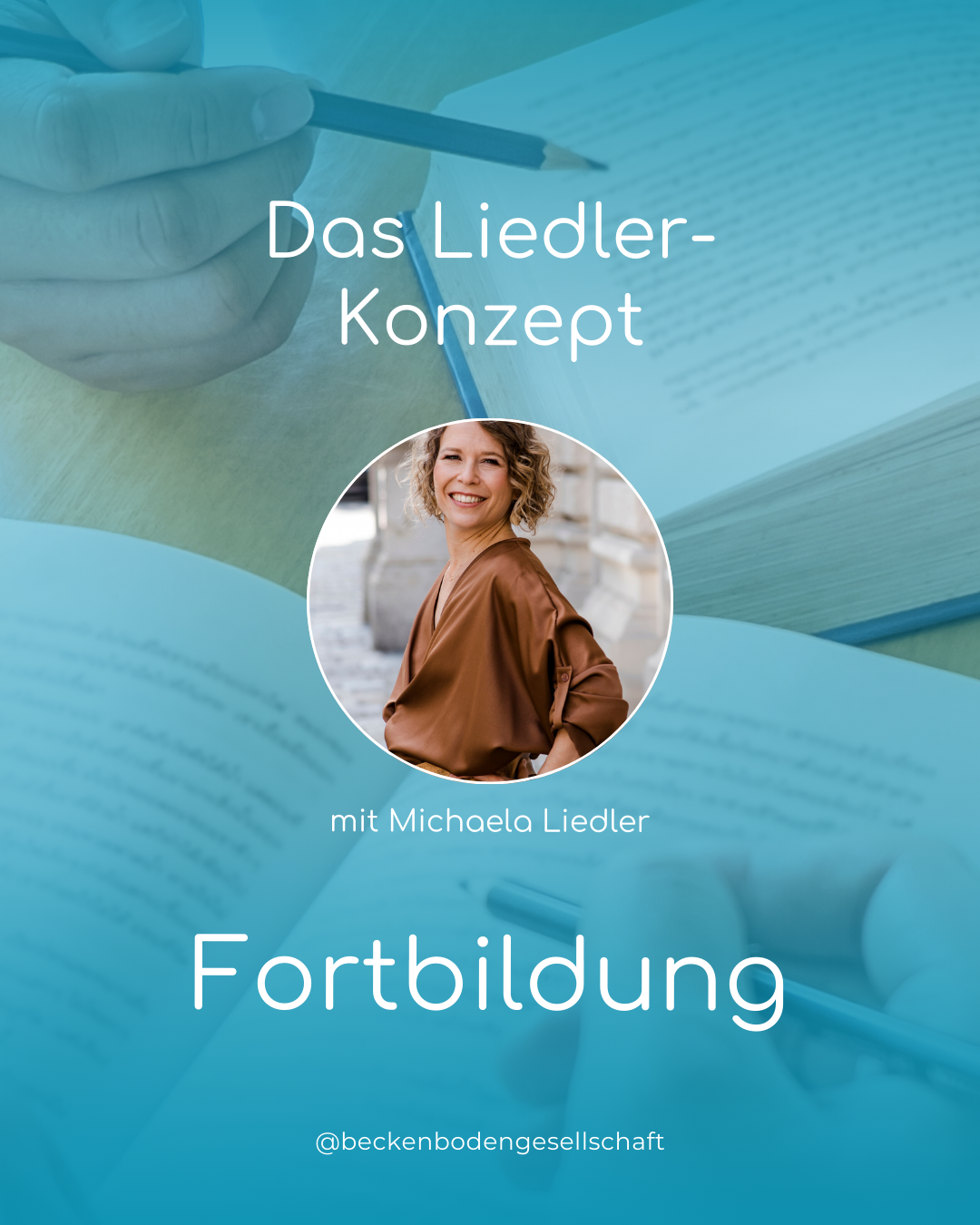  Das Liedler – Konzept:  Lösen von tiefen, postoperativen, faszialen Verklebungen und peritonealen Adhäsionen 