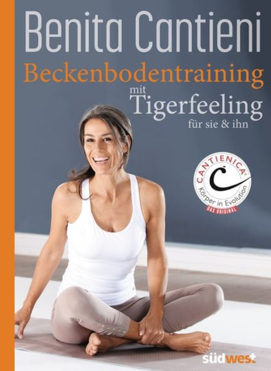 Beckenbodentraining mit Tiger Feeling *