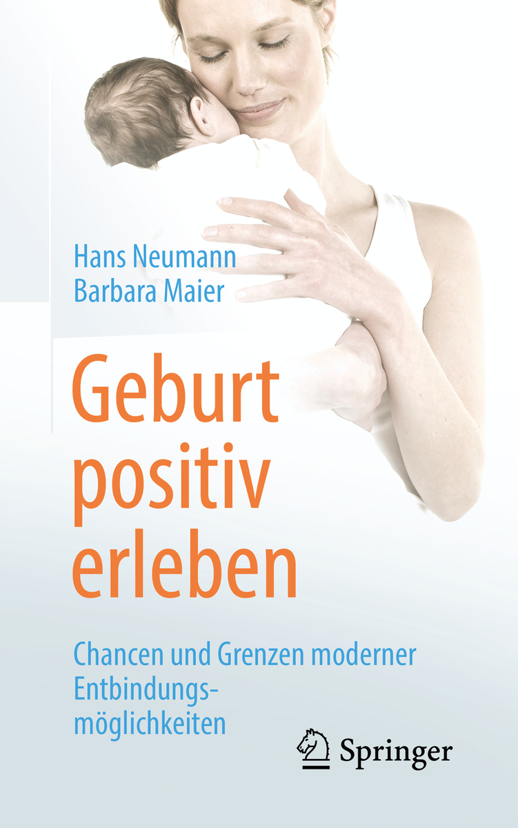 Geburt positiv erleben *