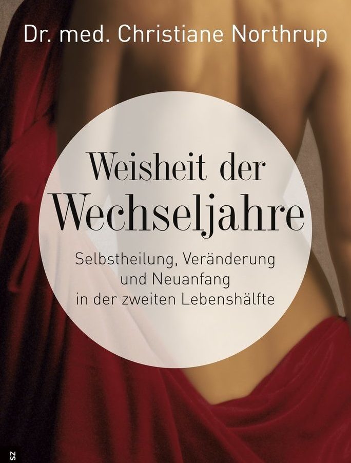 Weisheit der Wechseljahre *