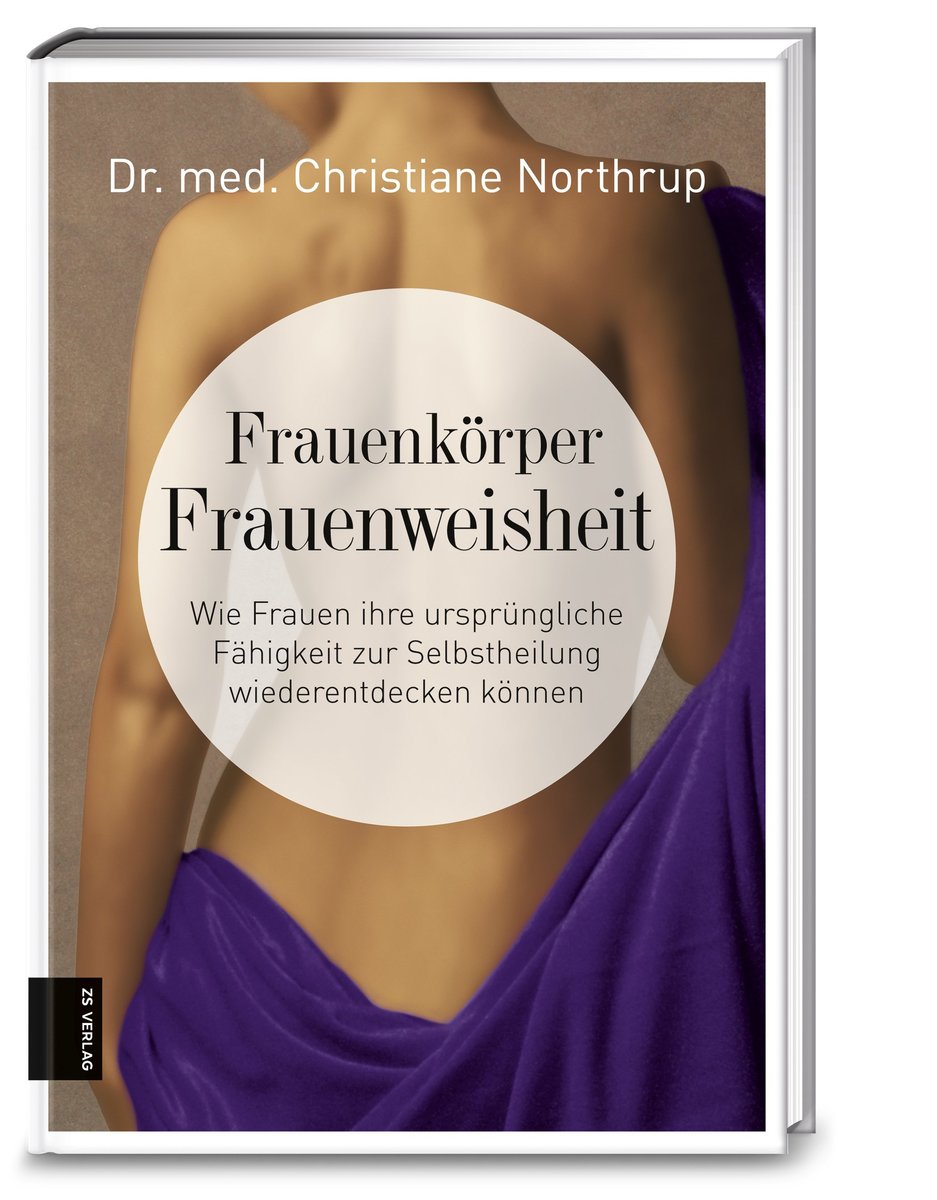 Frauenkörper – Frauenweisheit *