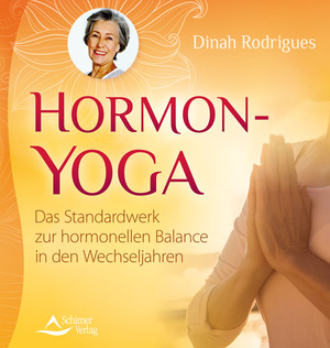 Hormon Yoga *