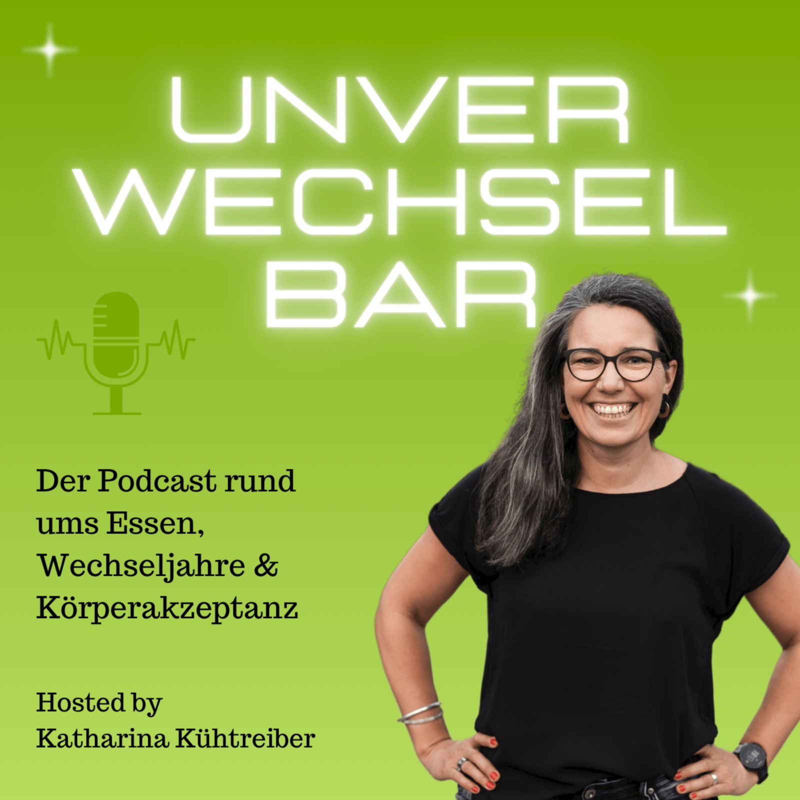 UnverWECHSELbar