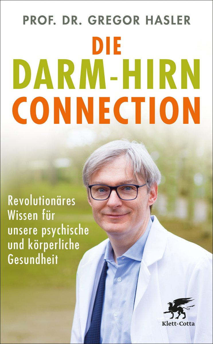 Die Darm – Hirn Connection *