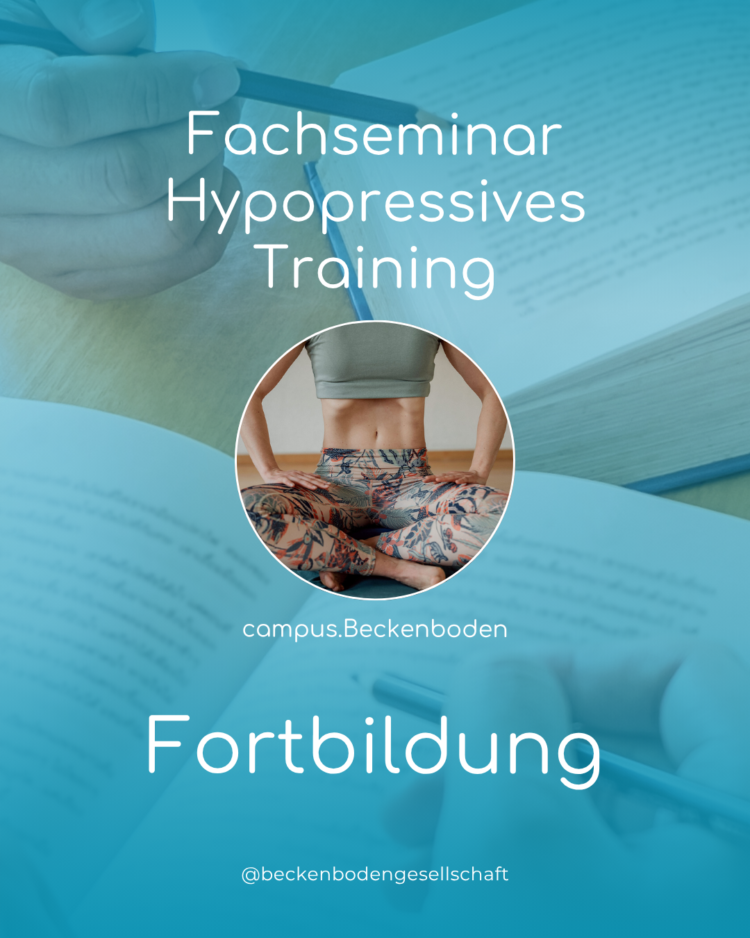 Fachseminar Hypopressives Training