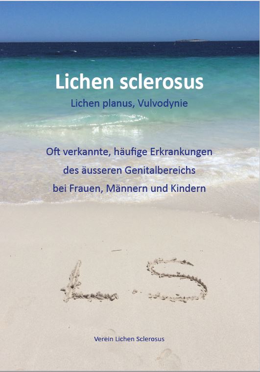 Lichen Sclerosus *