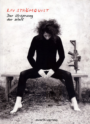 Der Ursprung der Welt *