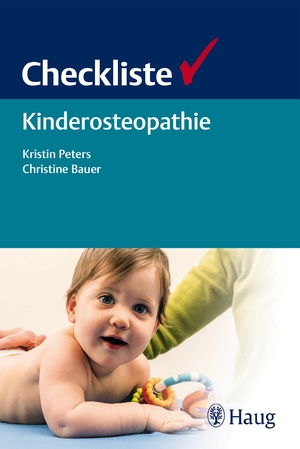 Checkliste Kinderosteopathie *