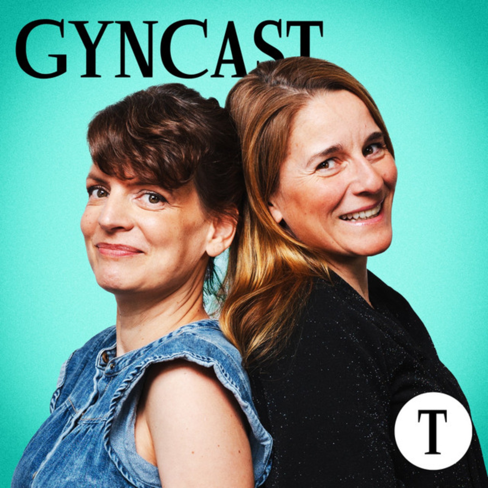 Gyncast - der Gynäkologie Podcast
