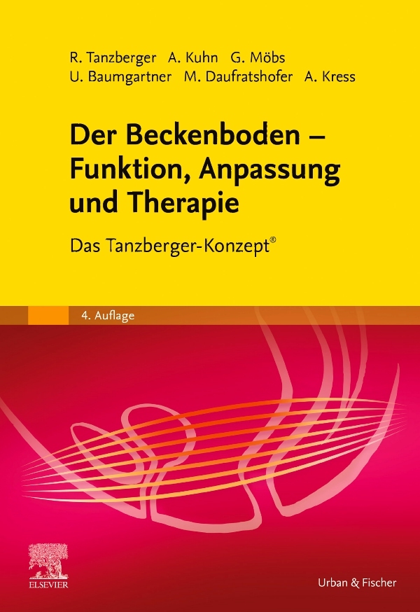 Der Beckenboden – Funktion, Anpassung und Therapie *