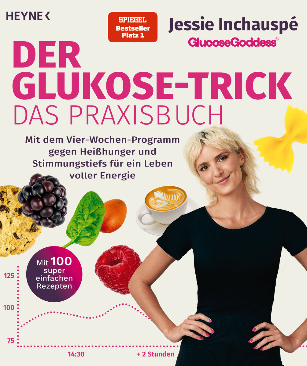 Der Glukose-Trick - Das Praxisbuch *