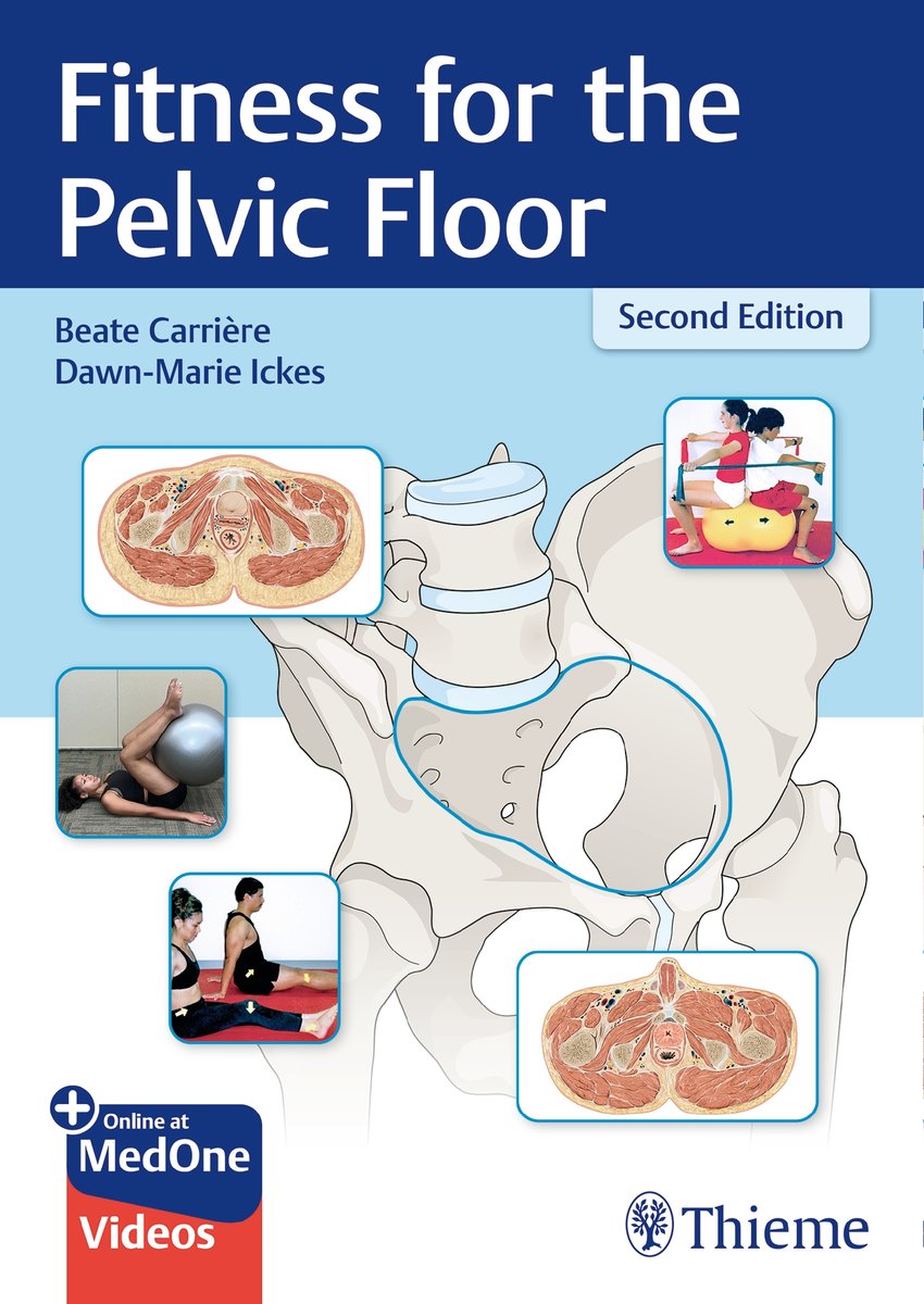 Fitness for the Pelvic Floor *