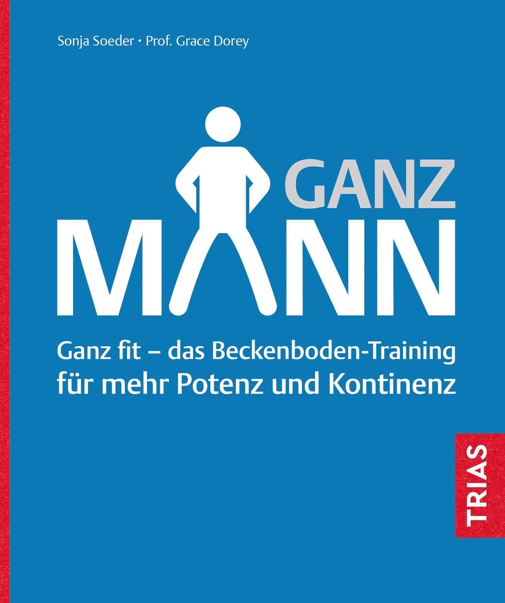 Ganz Mann *