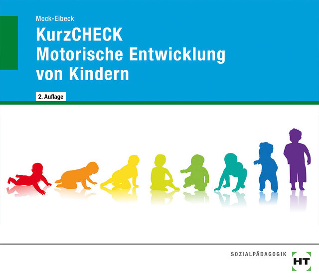 KurzCHECK Motorische Entwicklung von Kindern *