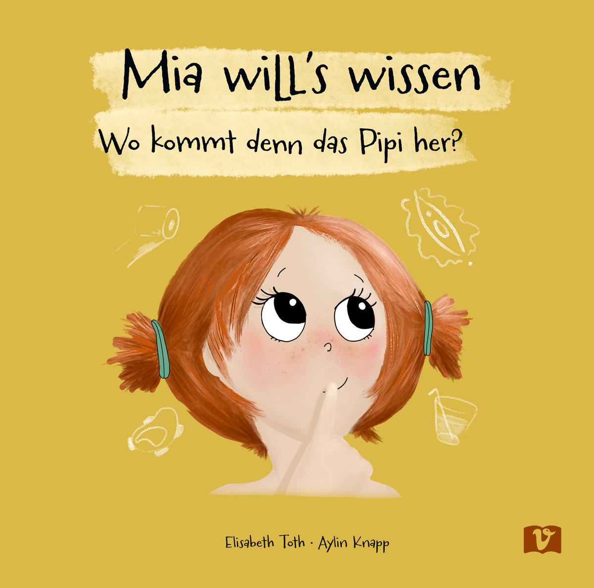 Mia will's wissen *