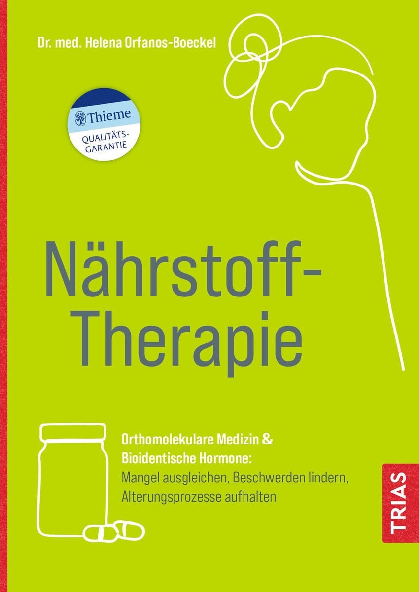 Nährstoff-Therapie *