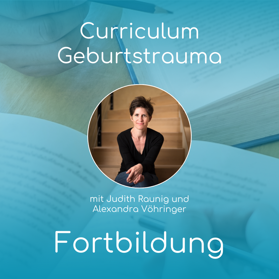  Curriculum Geburtstrauma