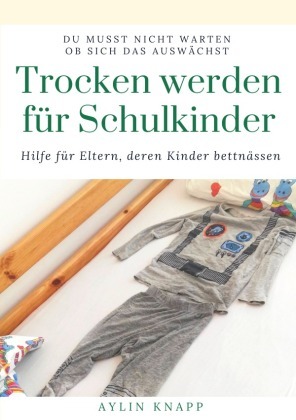 Trocken werden für Schulkinder *